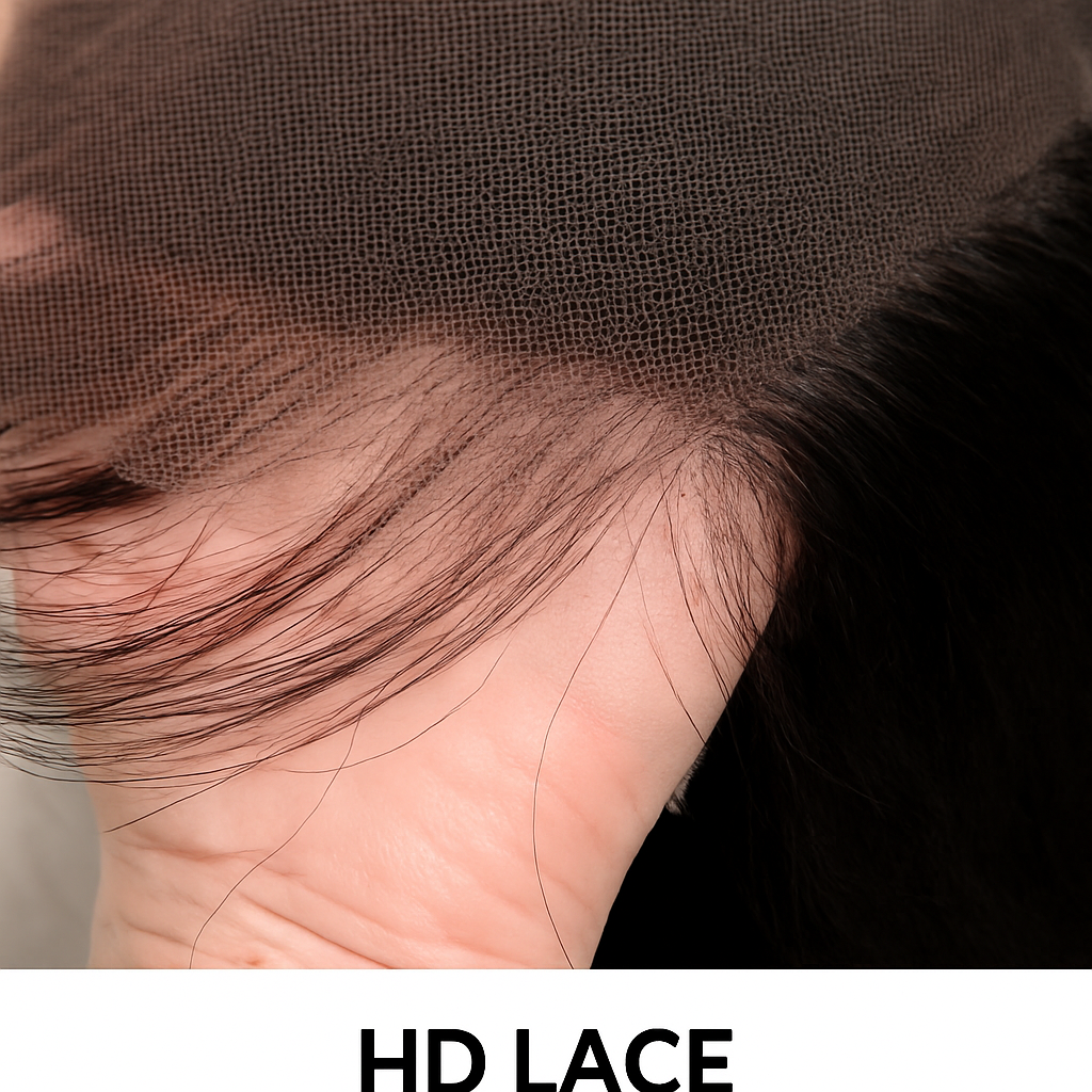 What Is HD Lace? A Complete Guide