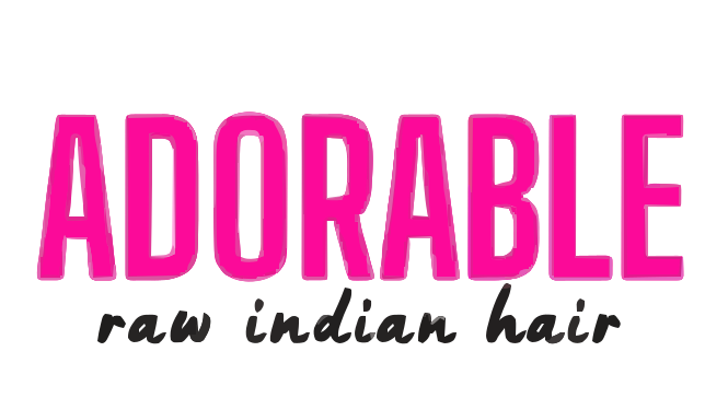 Adorable Raw Indian Hair