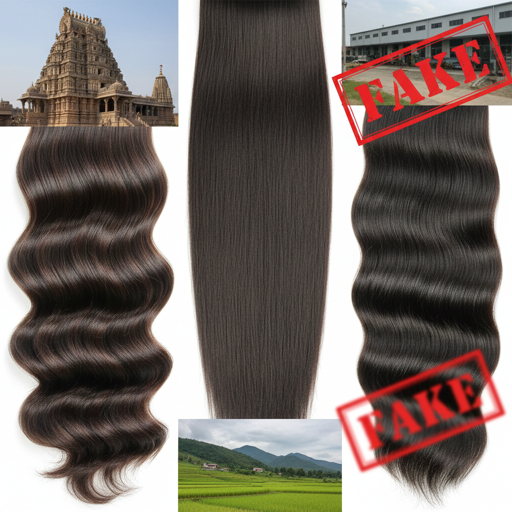 Raw Indian vs. Raw Vietnamese vs. Brazilian: The Definitive 2026 Texture & Durability Comparison