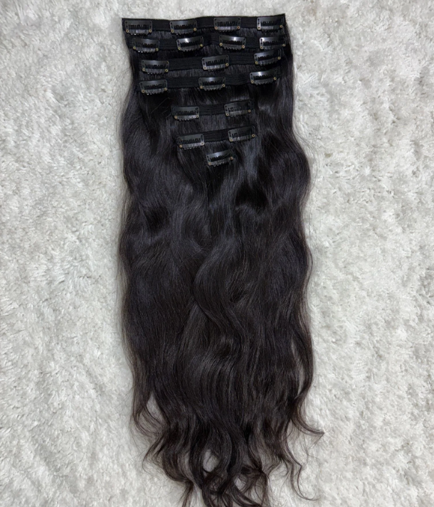 clipinhair