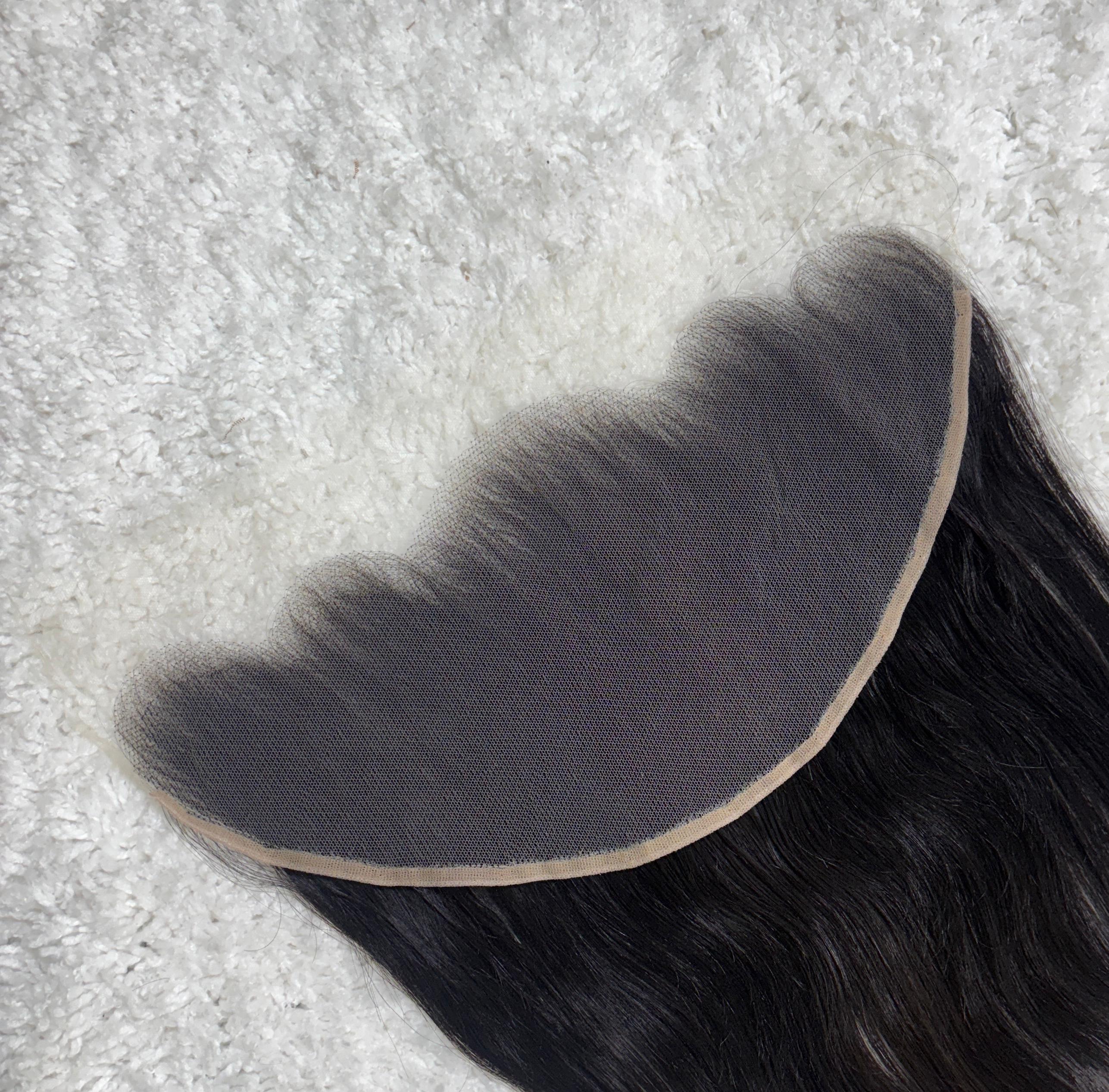 What Are the Different Sizes Available in HD Lace Closures? A Complete Guide