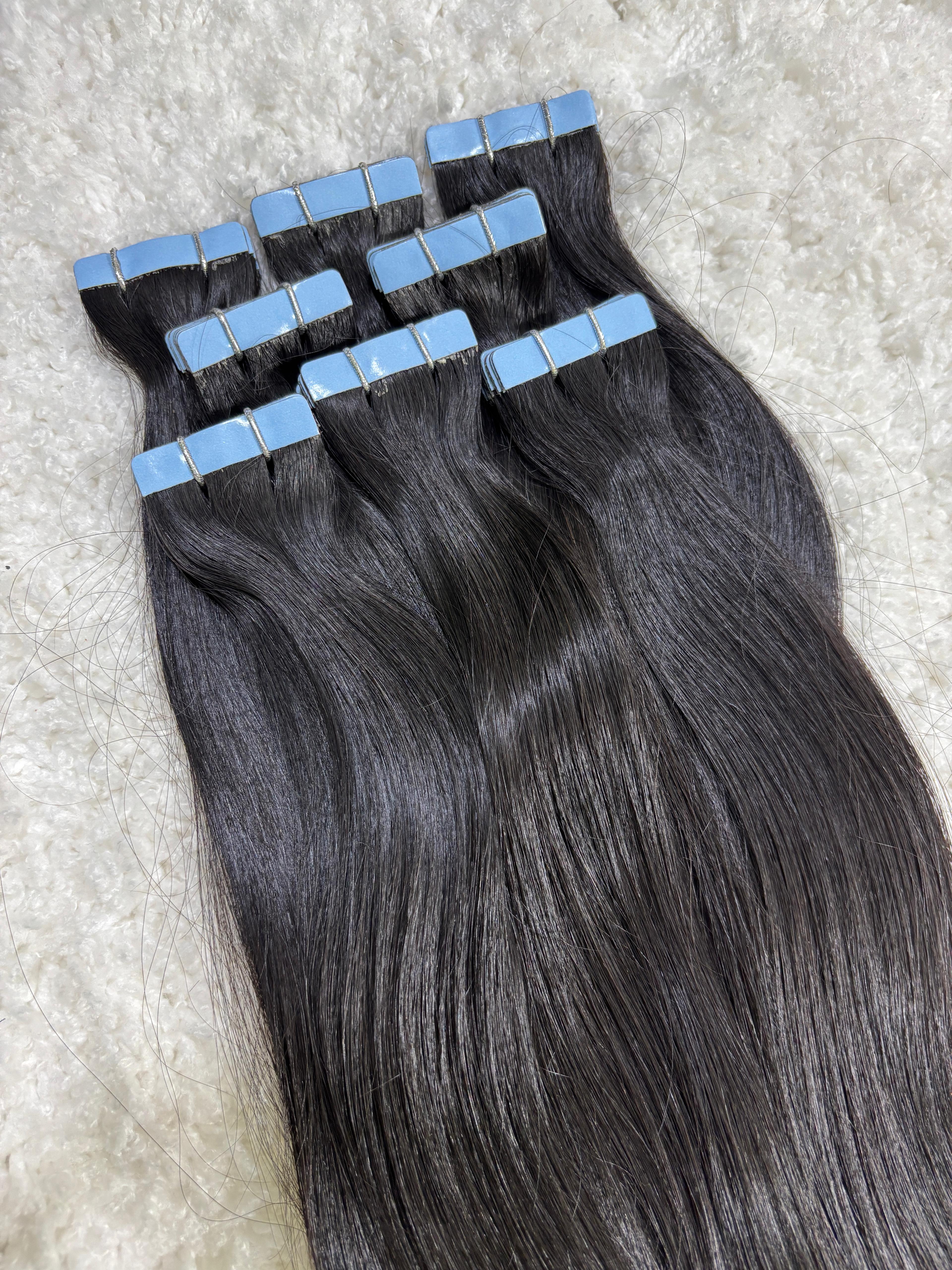 What Are the Best Real Hair Extensions?