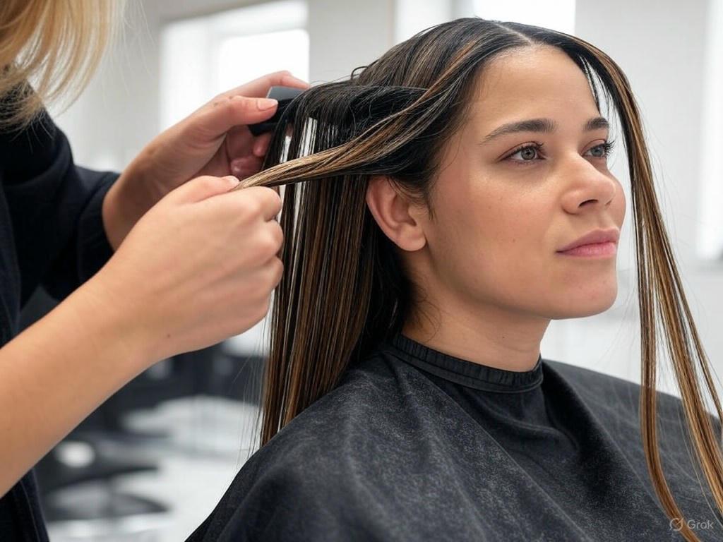hair extension