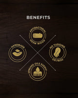Neem Wooden Comb